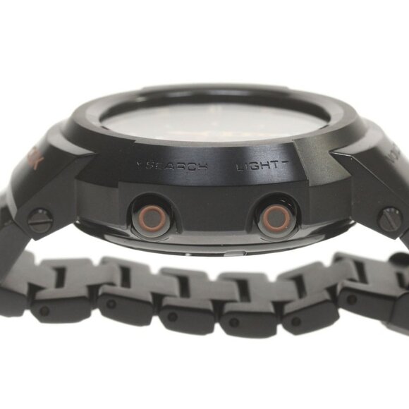 CASIO G-SHOCK AWM-500UA-1A United Arrows Exclusive Solar Powered Radio - Picture 11 of 12